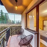 Ski-friendly Family Getaway Apartamento Pamporovo