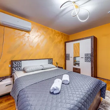 Ski-friendly Family Getaway Apartamento Pamporovo