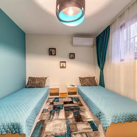 Διαμέρισμα Ski-friendly Family Getaway By Flat Manаger *