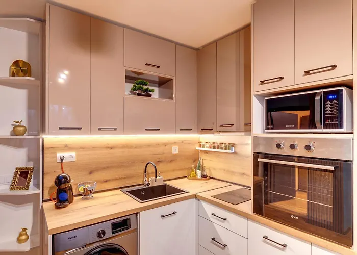 Ski-friendly Family Getaway