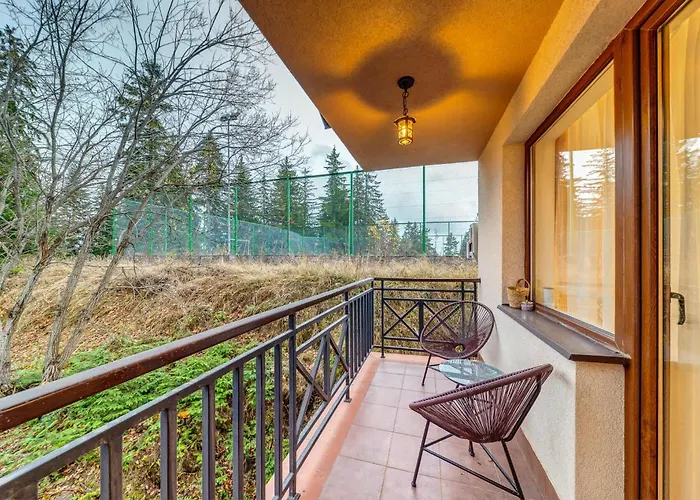 Ski-friendly Family Getaway *