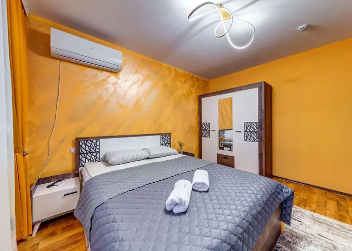 Ski-friendly Family Getaway Apartmán Pamporovo