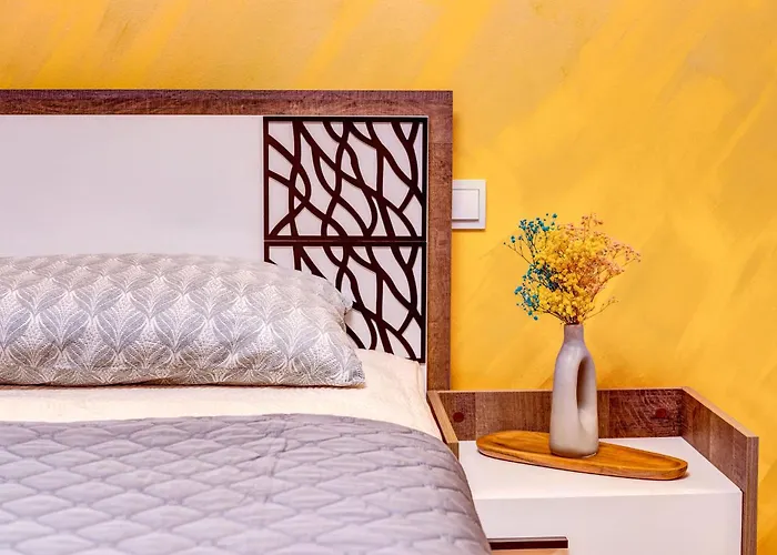 Ski-friendly Family Getaway Pamporovo